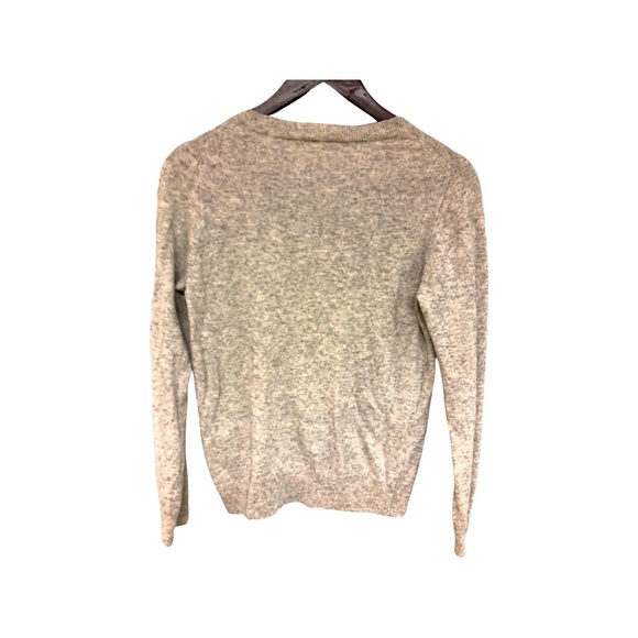 J crew pear wool crew neck sweater - Picture 2 of 4